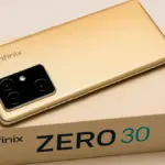 Infinix Zero 30