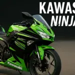 Kawasaki Ninja 300