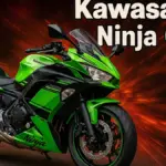 Kawasaki Ninja 650