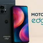 Motorola Edge 40