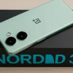 OnePlus Nord 3