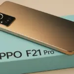 Oppo F21 Pro