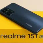 Realme 15T 5G