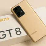 Realme GT 8 Pro