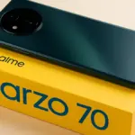 Realme Narzo 70