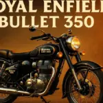 Royal Enfield Bullet 350