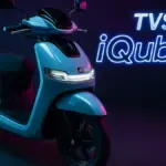 TVS iQube S