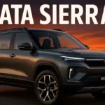 Tata Sierra