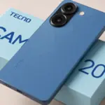 Tecno Camon 20