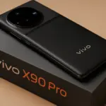 Vivo X90 Pro