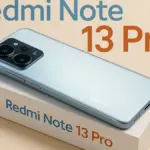 Xiaomi Redmi Note 13 Pro