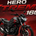 Hero Xtreme 160R