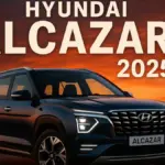 Hyundai Alcazar