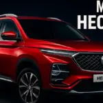 MG Hector