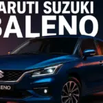 Maruti Suzuki Baleno