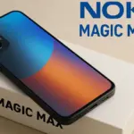 Nokia Magic Max 5G