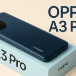 OPPO A3 Pro