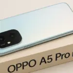 OPPO A5 Pro 5G