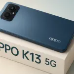 OPPO K13 5G