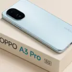 Oppo A3 Pro 5G