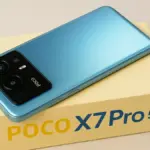 Poco X7 Pro 5G
