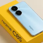 Realme C85