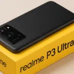 Realme P3 Ultra 5G