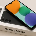 Samsung Galaxy A26 5G