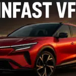 VinFast VF7