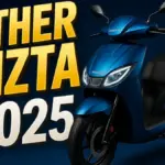 Ather Rizta 2025