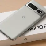 Google Pixel 10 Pro
