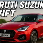 Maruti Suzuki Swift 2025