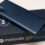 Motorola G67 Power