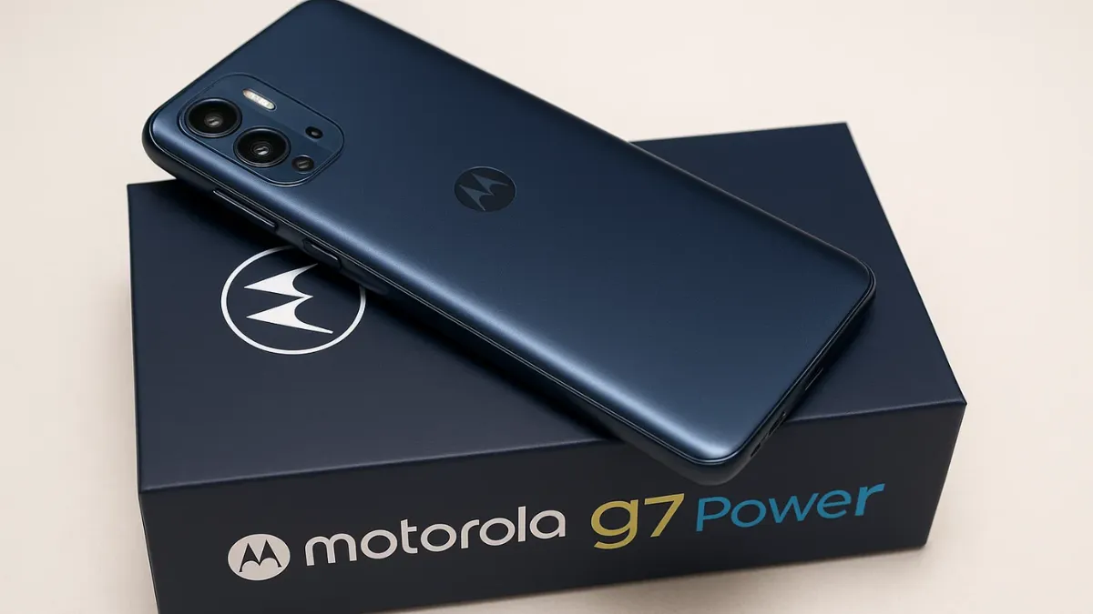 Motorola G67 Power