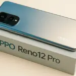 OPPO Reno 12 Pro