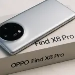 Oppo Find X8 Pro 5G