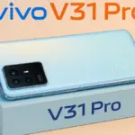 Vivo V31 Pro