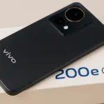 Vivo Y200e 5G
