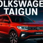 Volkswagen Taigun